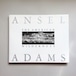 THE AMERICAN WILDERNESS / Ansel Adams