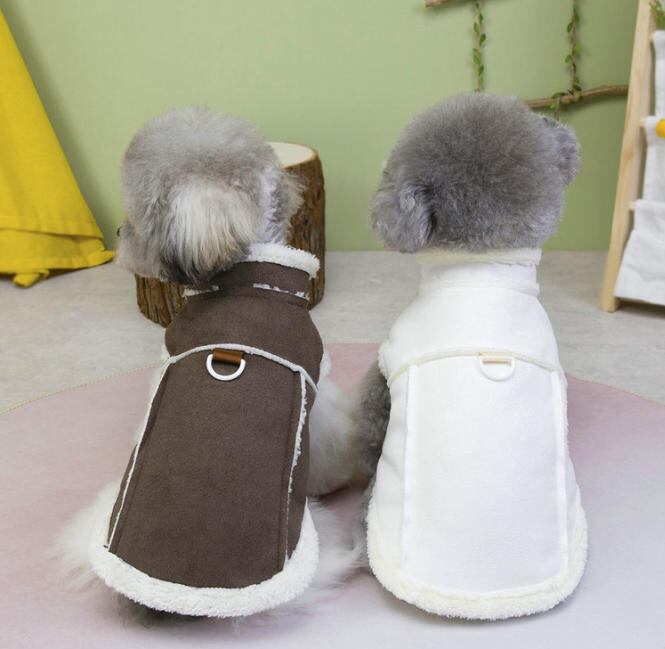 〖予約〗1103217 極暖コート(ボタン式)