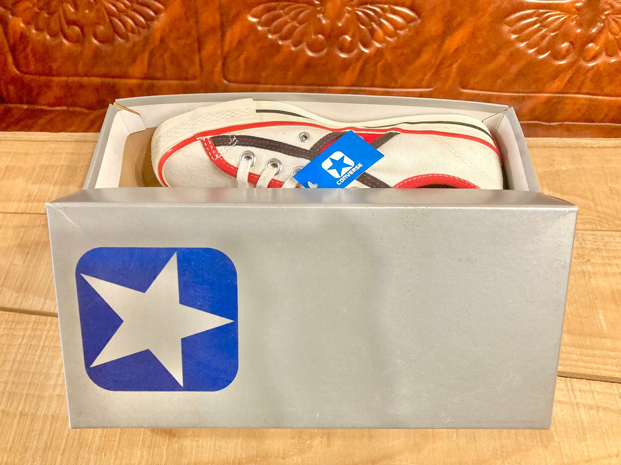 converse(コンバース) LOU BROCK(ルーブロック)3.5 22.5cm converse(コンバース) LOU BROCK(ルーブロック)3.5 22.5cm