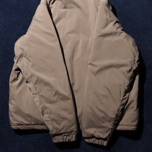 L PCU Level7 Type1 ORC デビルタグ 米軍実物 プリマロフト epic PRIMALOFT