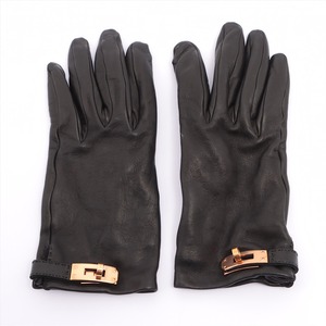 HERMES　ケリー　グローブ