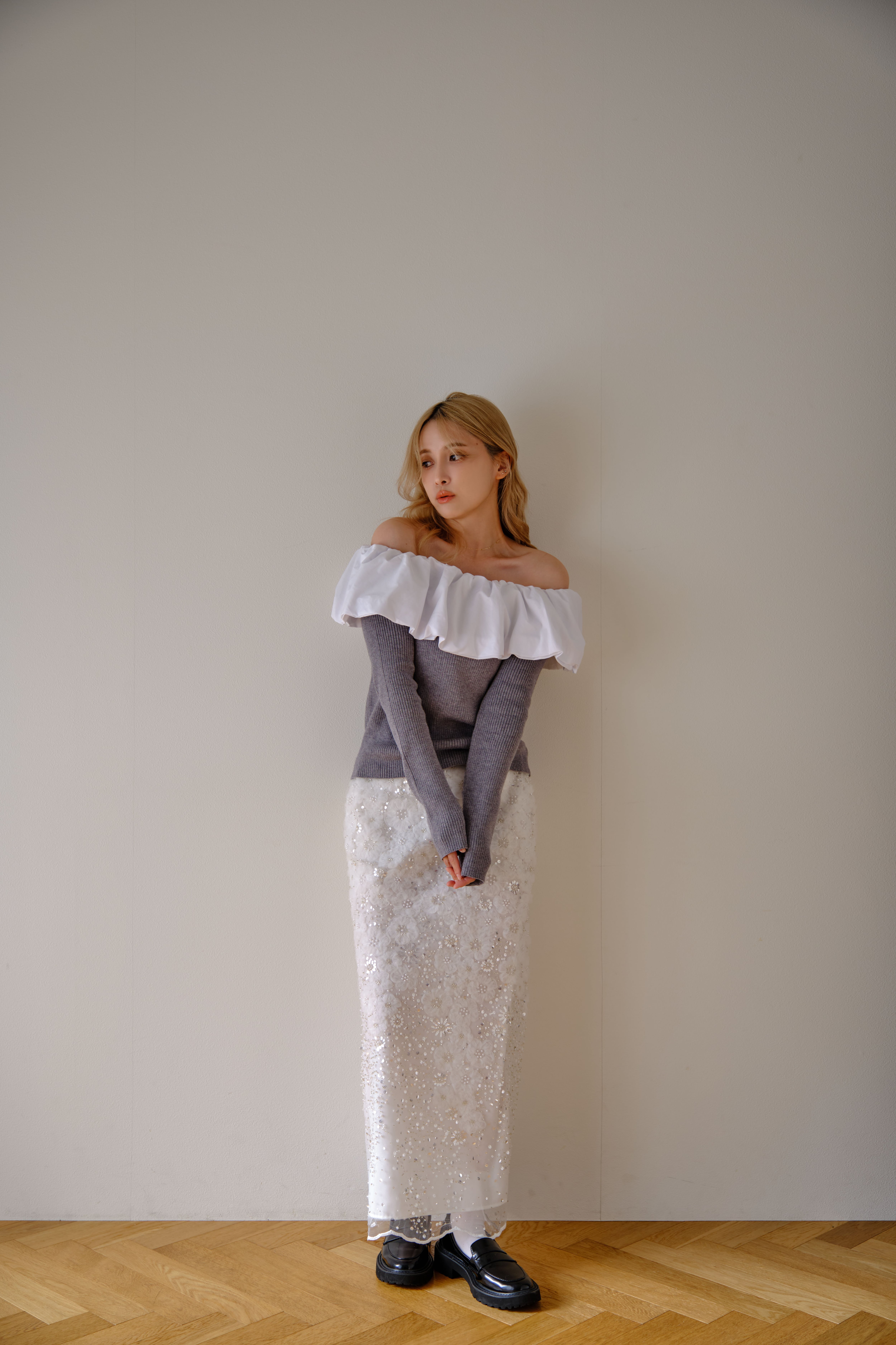 ALL ITEMS / 全てのアイテム | suroro