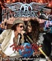 NEW AEROSMITH ROCK IN RIO 2017 1BLURAY　Free Shipping