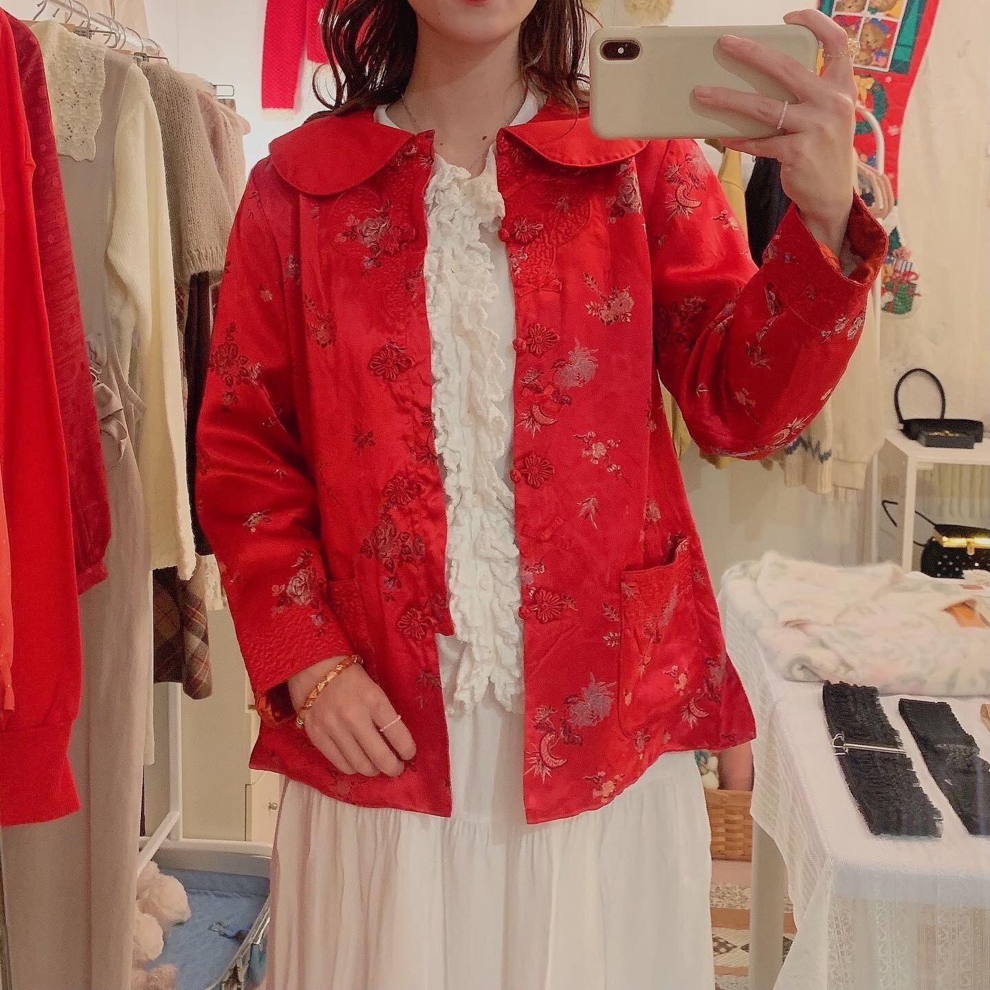 ♦︎ sunday チャイナ福袋 ♦︎