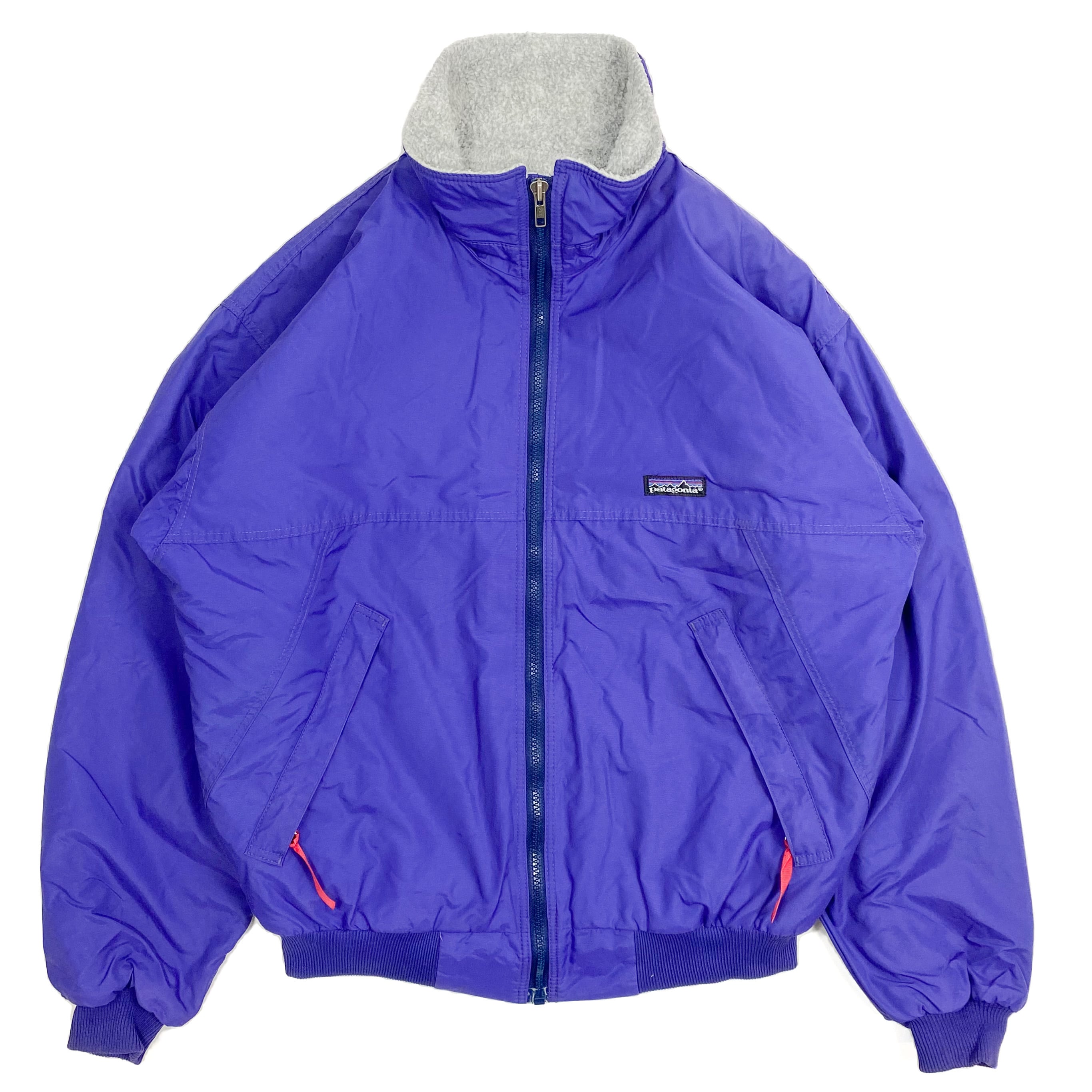 patagonia Shelled Synchilla シェルドシンチラ