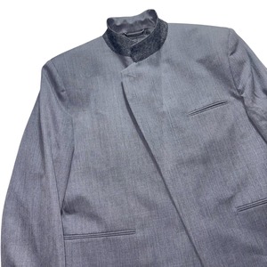 DIOR MEN by Kim Jones short tailored jacket