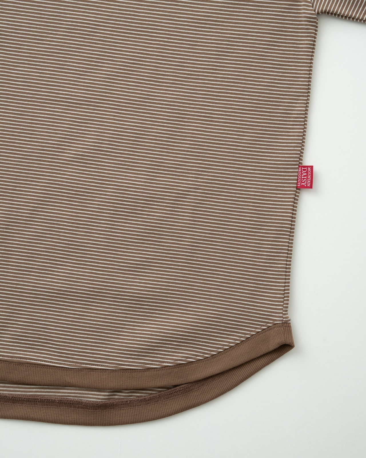 Hike Border NAGASODE Tee 2026Ver.・画像11