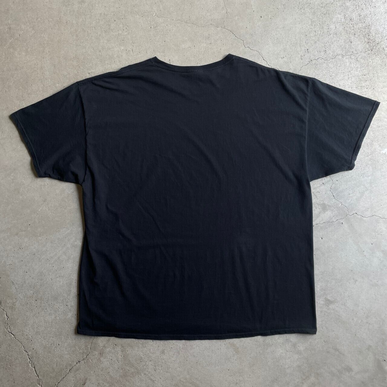 ビッグサイズ AILIEN エイリアン ムービー プリントTシャツ メンズ3XL