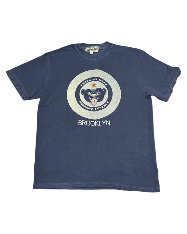 NORTH NO NAME × Raggedy Threads T-shirts