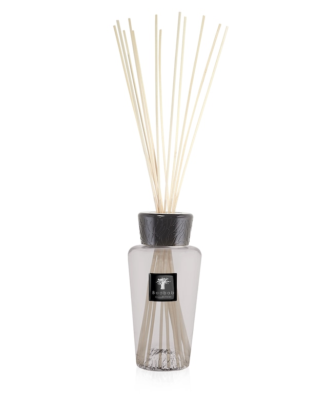 BAOBAB COLLECTION - Fragrance Diffuser " White Rhino"