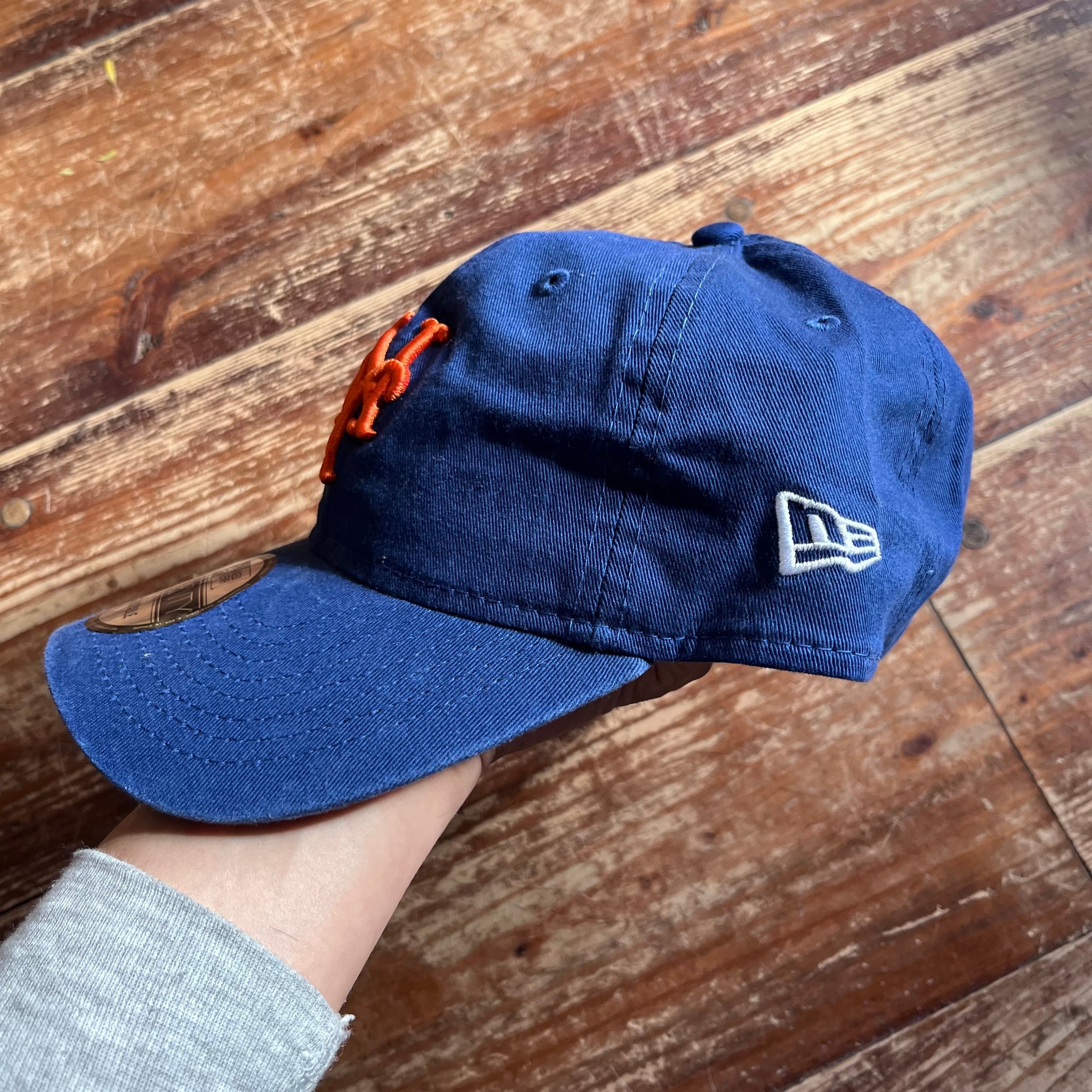 MOMA x New Era ”NY Yankees” ”NY Mets” Baseball Cap | Rei-mart