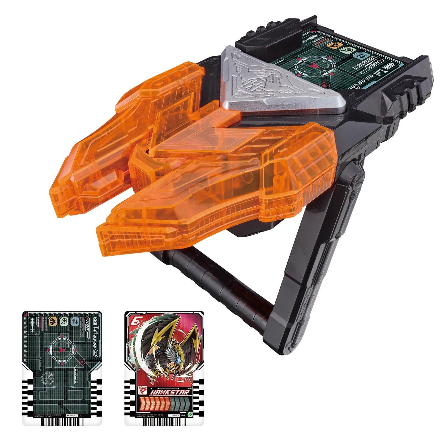 ガンダムウォー 茶 第28弾 絶対戦力 U-G106 [R] ： ライジング