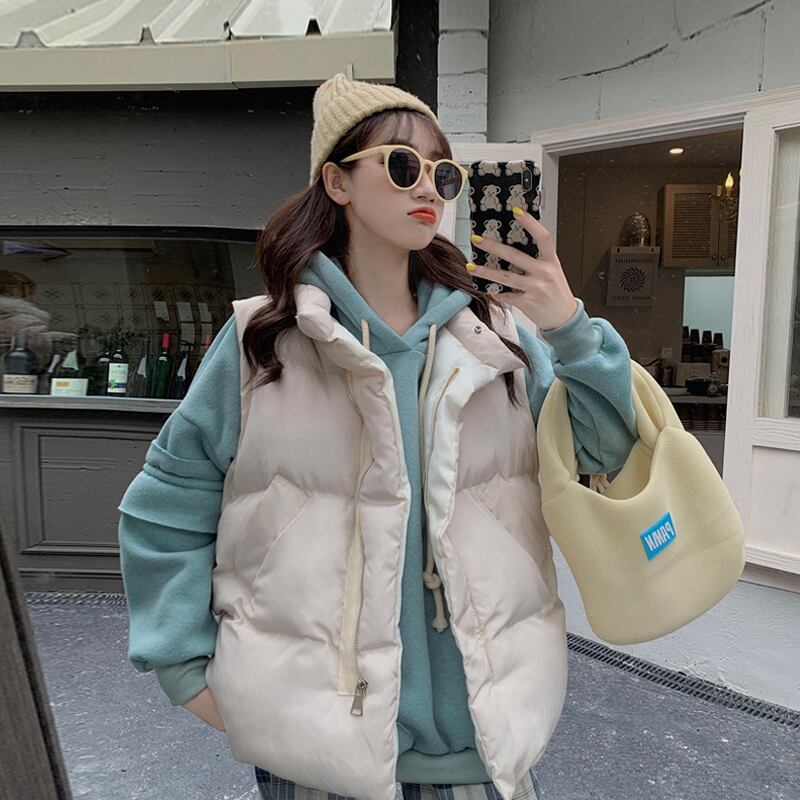 オータムウィンターベルベットレディースルーズジャケット 秋物 冬物 試着室83630161717