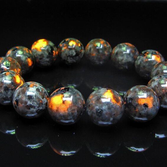 ユーパーライト ブレスレット 16mm 一点物 メール便可 [M便 1/10] 111-41959