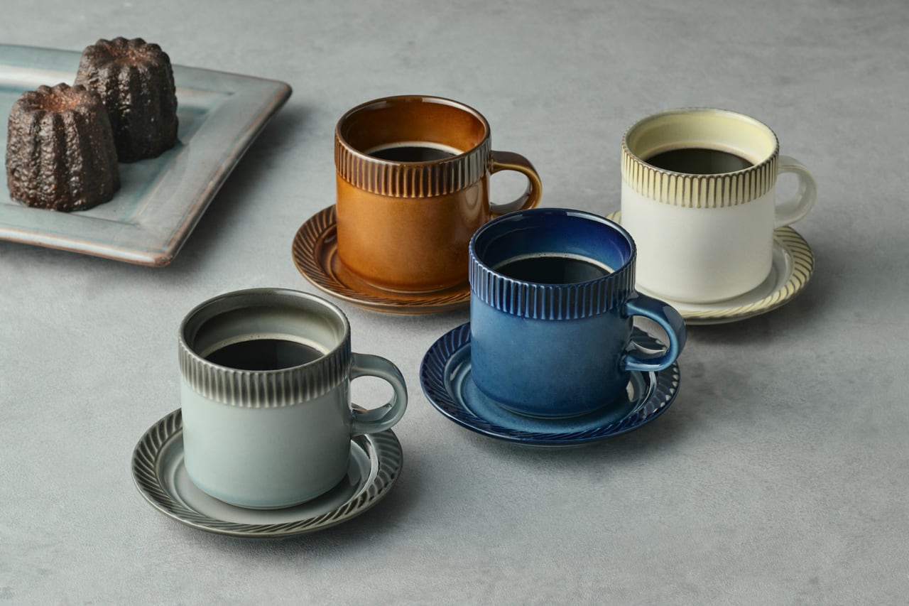 「masamura craft」　コーヒーカップ | a table SHIMA ONLINE SHOP