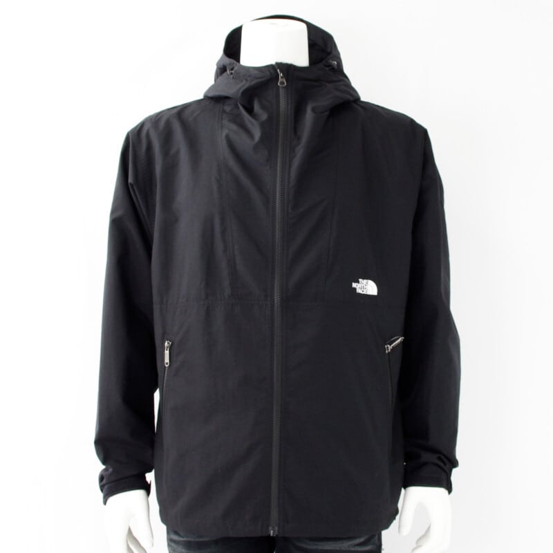 THE NORTH FACE｜ザ・ノース・フェイス｜Compact Jacket｜コンパクト 