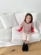 digreen 26/SS ペペTシャツ