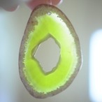 Summer Bouquet 03 - アゲートヒーリングチャイム / Agate Sun Catcher Wind Chime 964