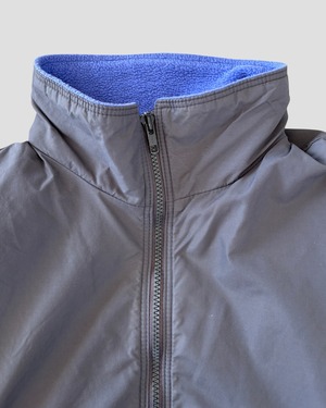 -Patagonia- Vintage 90s M Shelled Synchilla Jacket made in USA