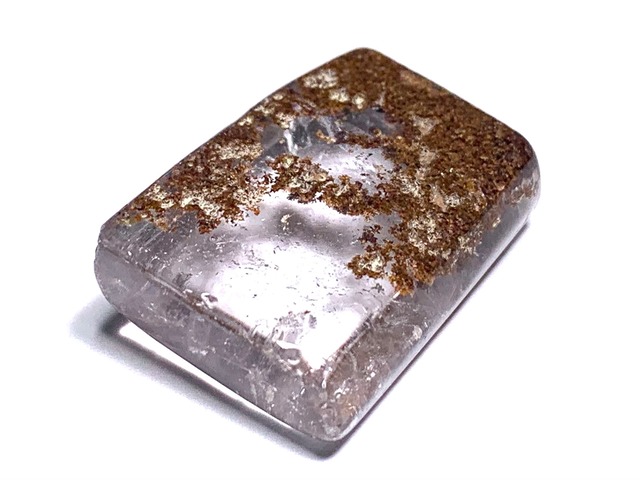 YouTube149-13 ガーデンクォーツ23.59ct［ブラジル産］