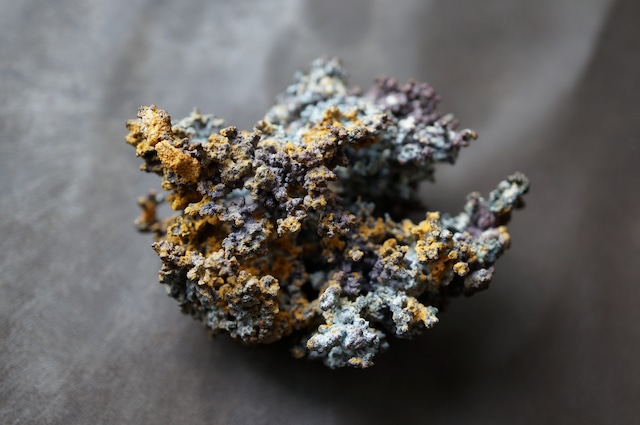 モロッコ産自然銅 Native Copper