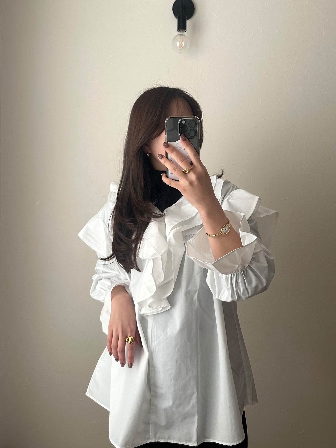 SS ワンノットリング