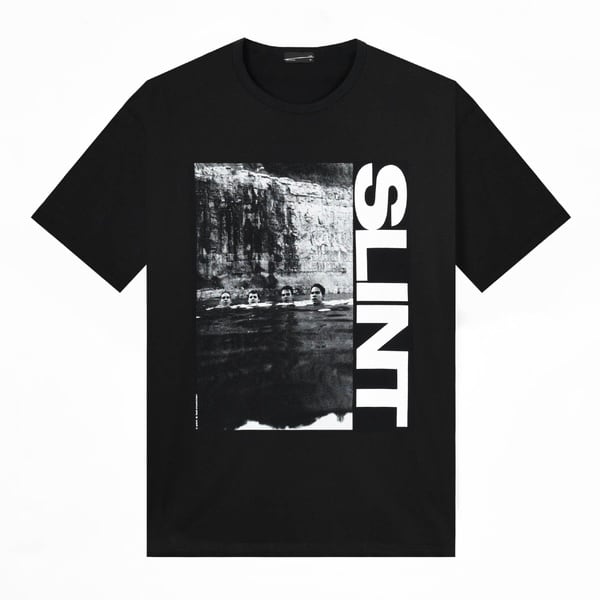 LAD MUSICIAN【ラッドミュージシャン】SLINT × LAD MUSICIAN BIG