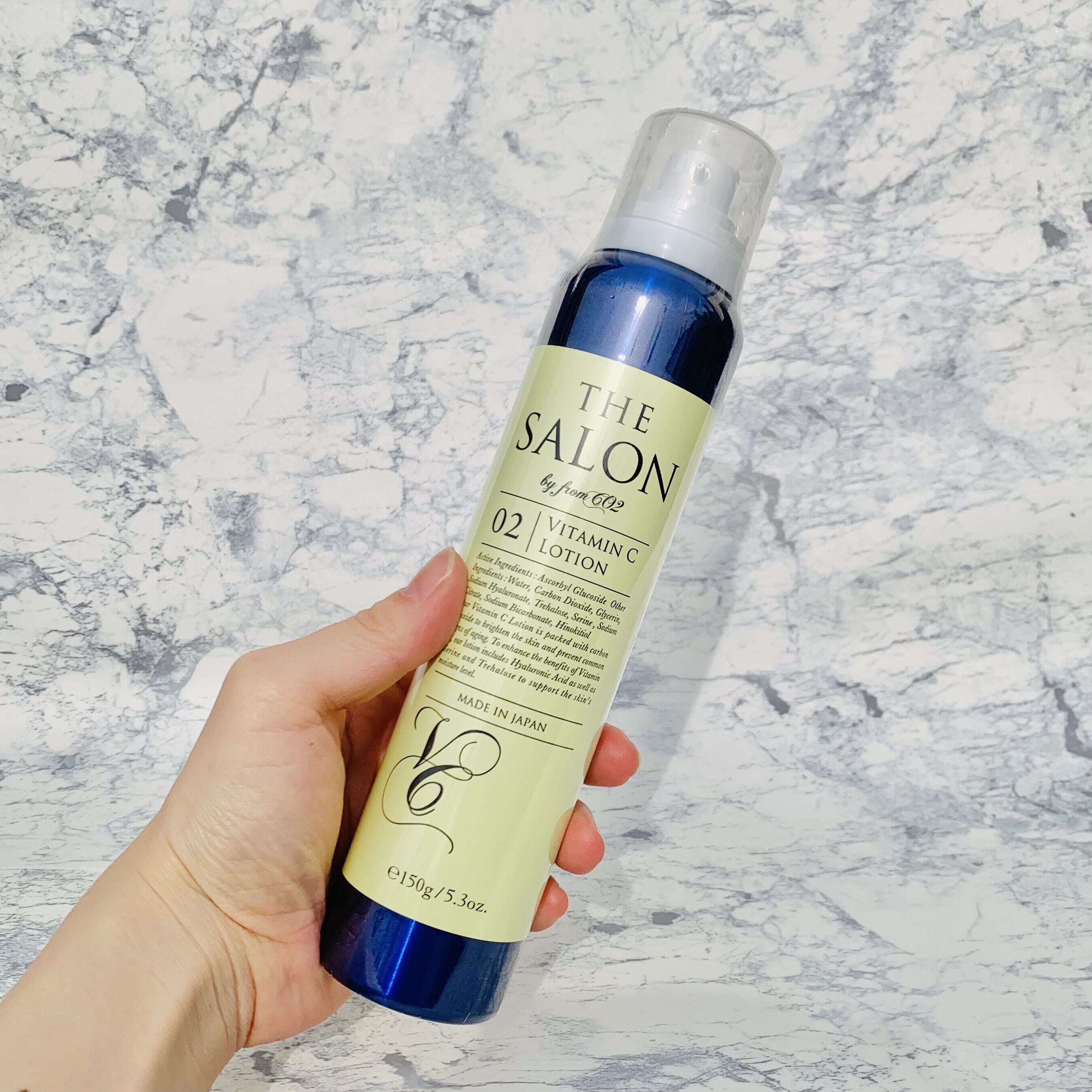 肌ナチュール 炭酸美白洗顔フォーム ホワイトクリーミーホイップ HADA