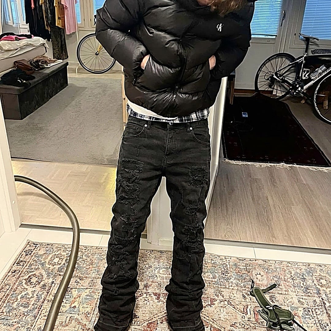 DARK CORE DNM | B4DRIP