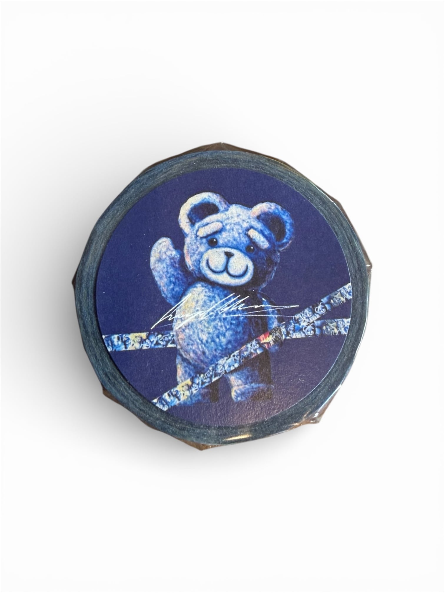 熊五郎 アクリルスタンド | ペイント聖矢アートショップ