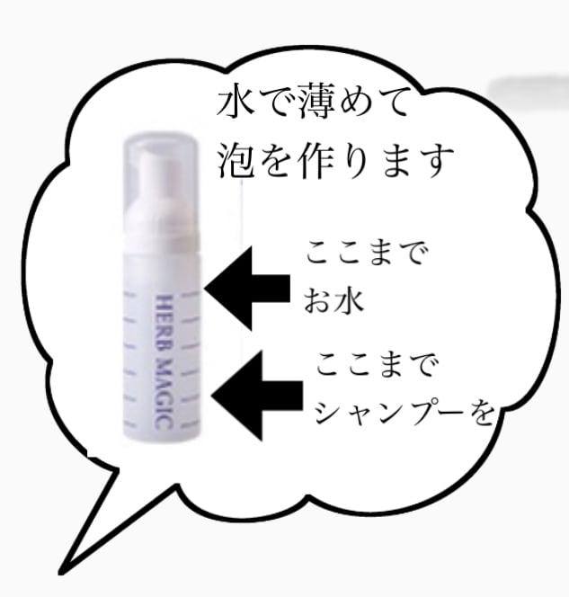 HMスキャルプクリアソープβ 1000ml 81IHwoaS6QL._AC_UL210_SR210,