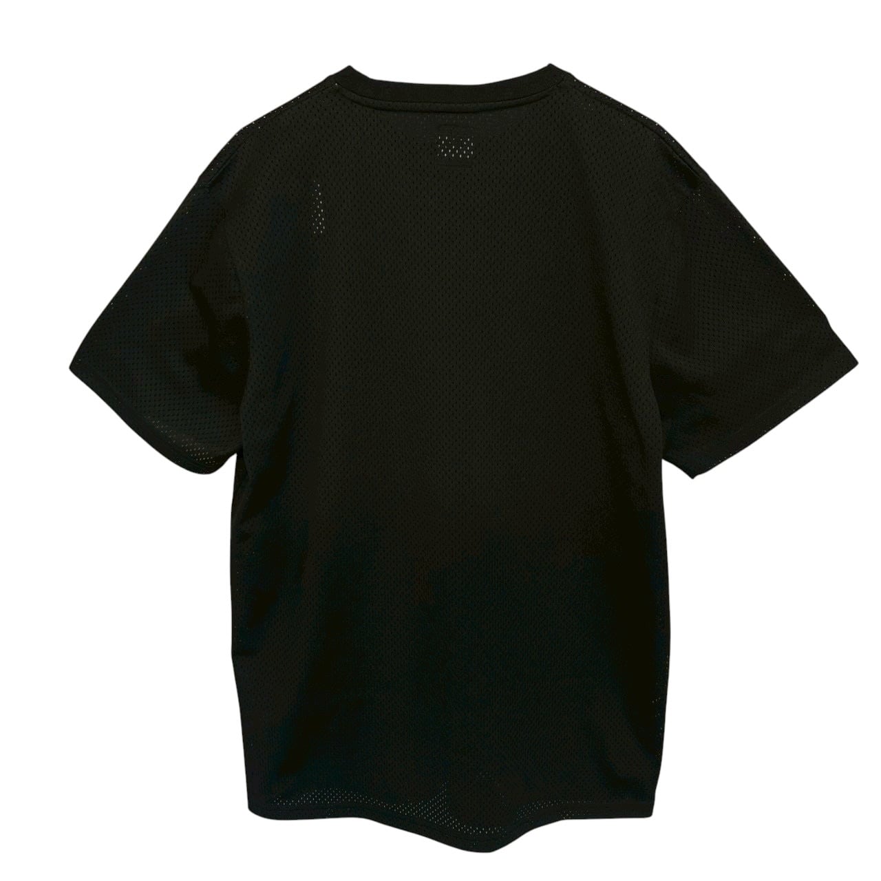 stussy ステューシー Tシャツ L ゲームシャツ センターロゴ プリント