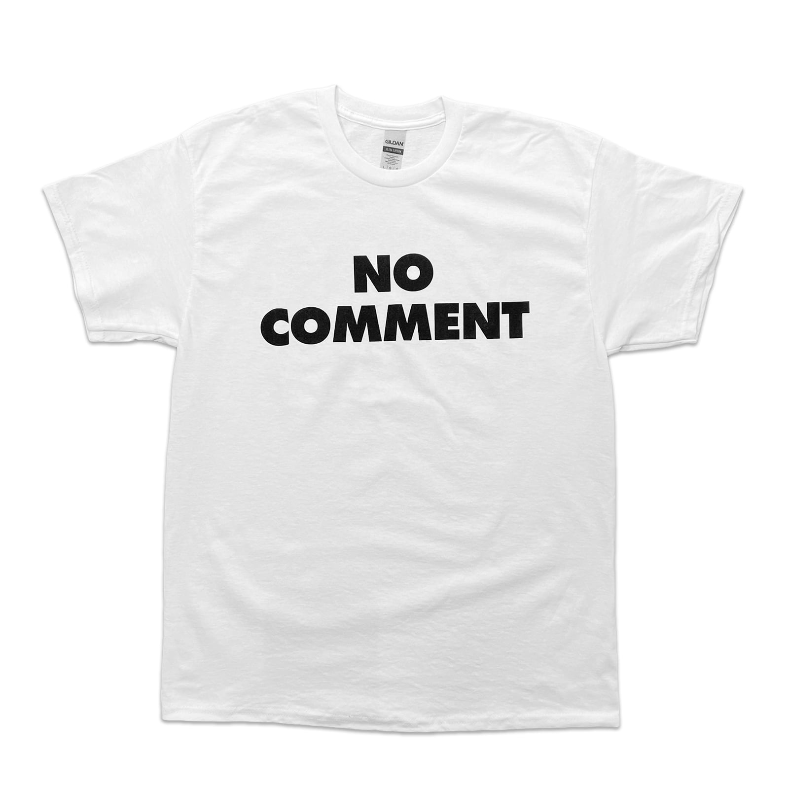 SUB POP 「NO COMMENT 」 オルタナ　ロック　グランジ　バンド Tシャツ 　2000-subpop-nc |  oguoy/Destroy it Create it Share it powered by BASE