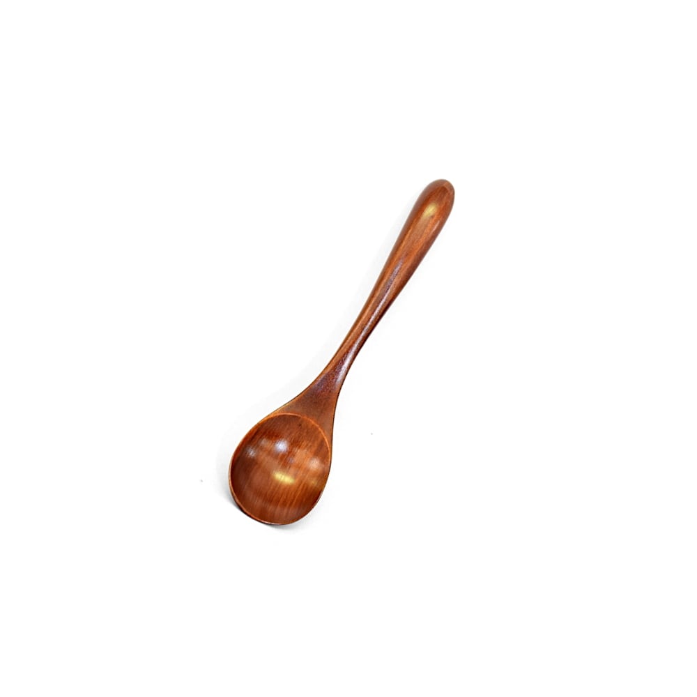urushi 本うるし 山中塗 カレースプーン 漆 木製 | かのりゅう