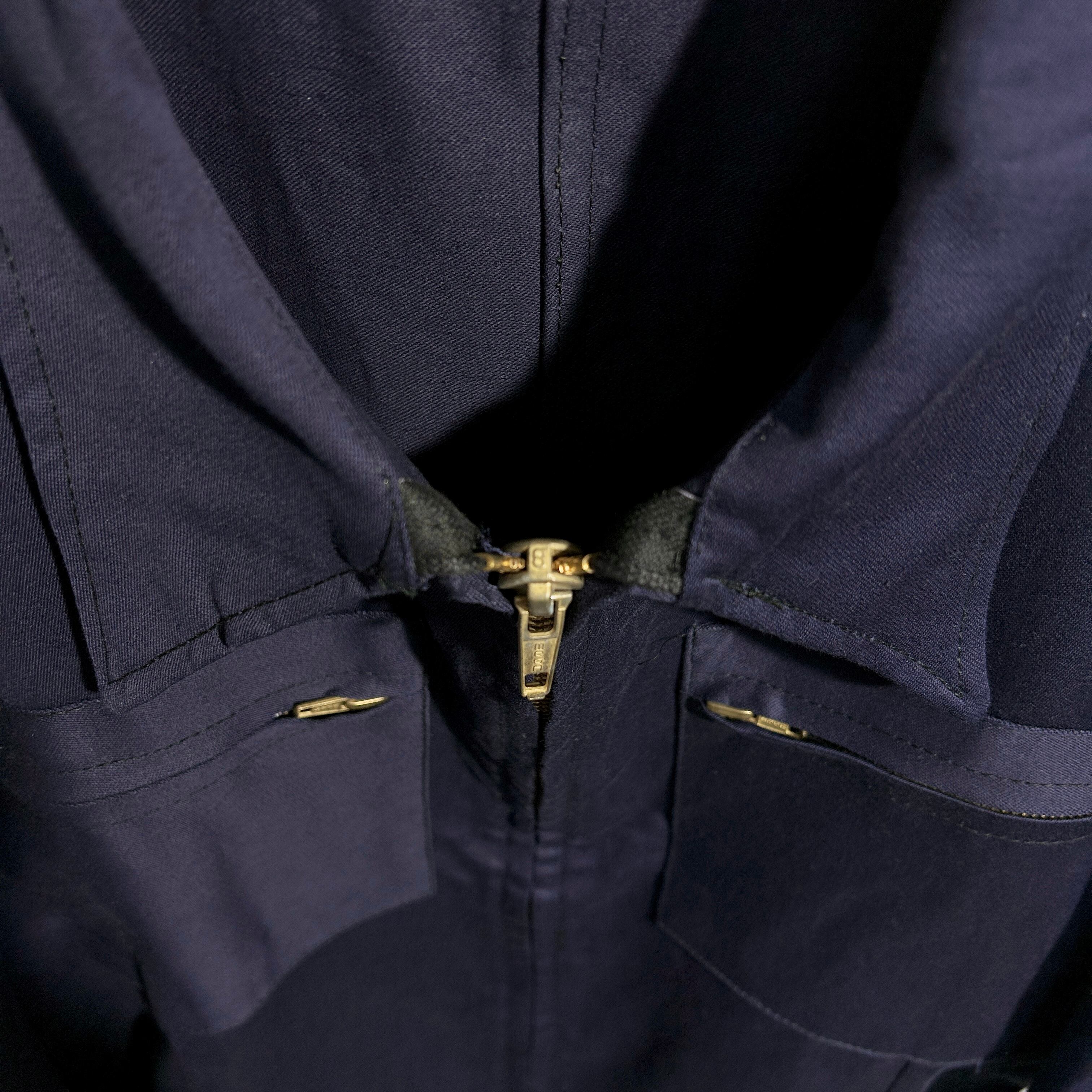 ITALIAN AIR FORCE】IKE JACKET イタリア空軍 アイクジャケット