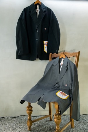 SHINYA KOZUKA×DICKIES JACKET