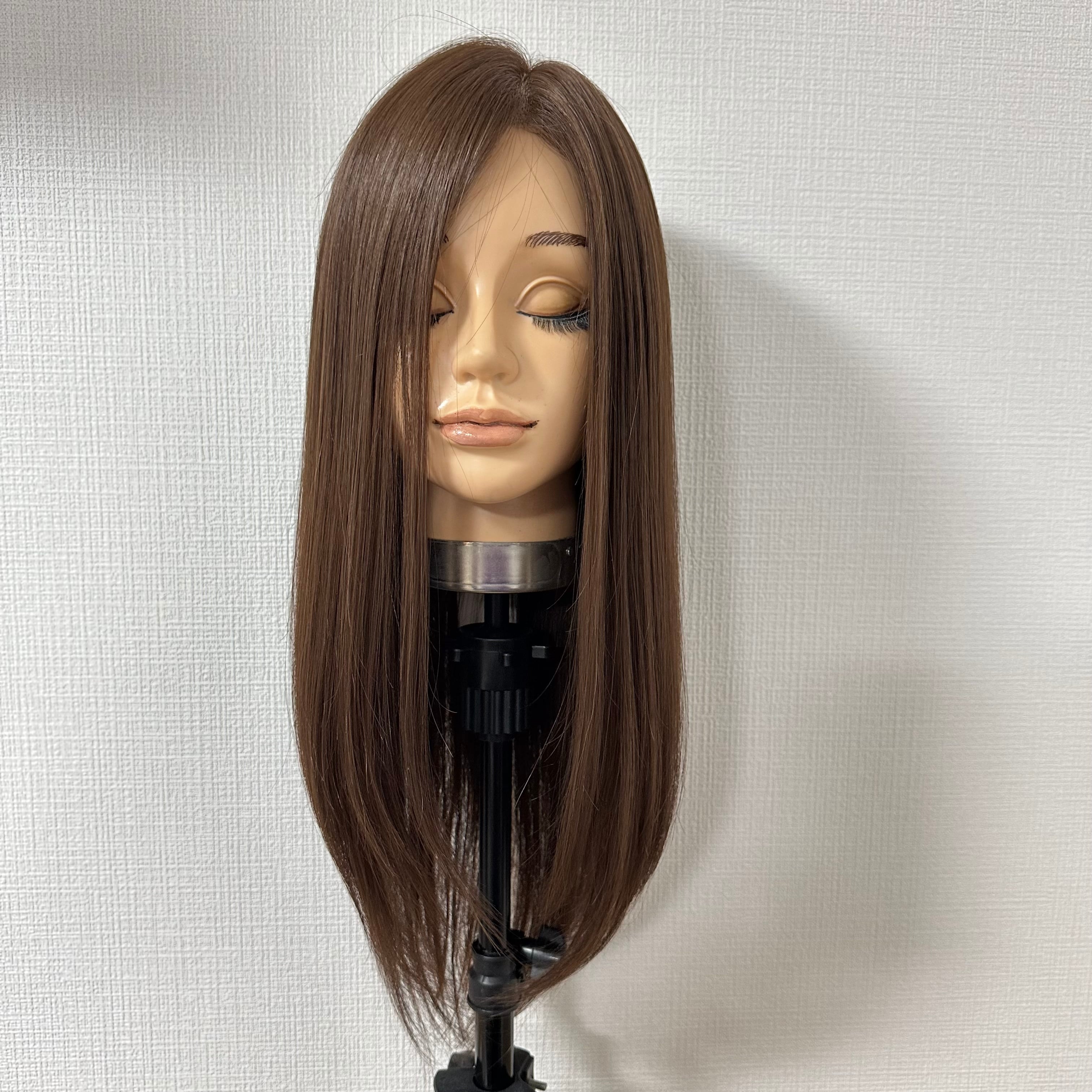 □フルウィッグ | 百合子ウィッグ