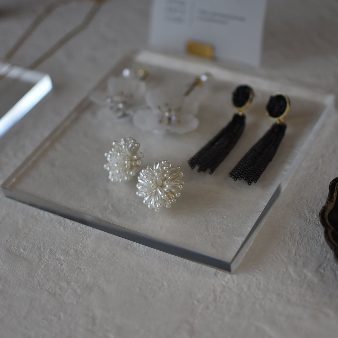 ディスプレイ用品・イベント什器 | 小さな箱屋 リトルアンツキューブ