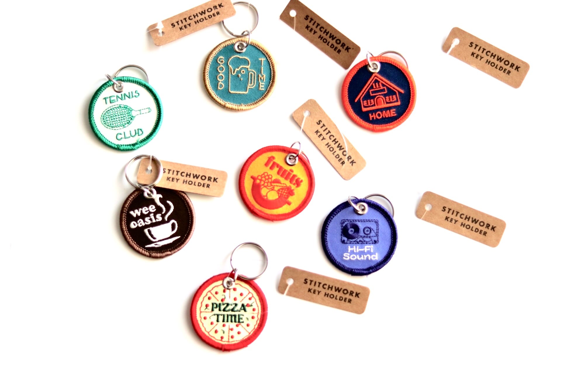 pizzaofdeath カギ キーホルダー 2025年最新】PIZZA OF DEATH 鍵の人気アイテム - メルカリ