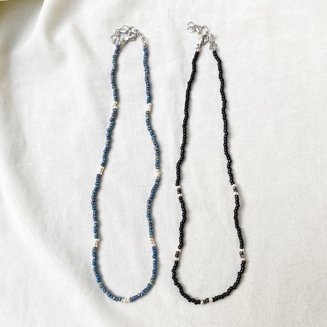 Men S Beads Necklace メンズビーズアクセサリー Affection22 Men S Beads Necklace メンズビーズアクセサリー Affection22