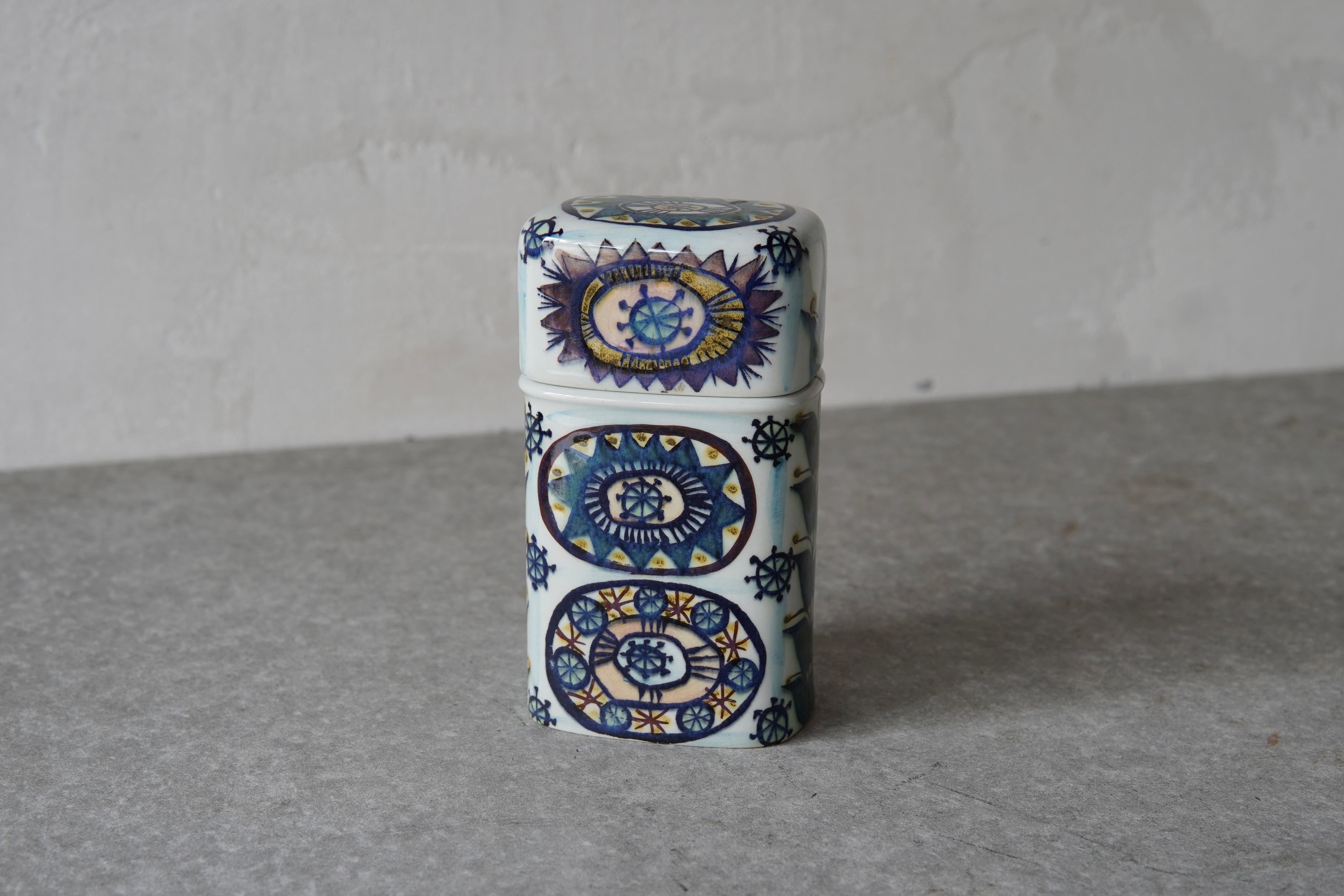 ロイヤルコペンハーゲン シガレットケース | SOWGEN