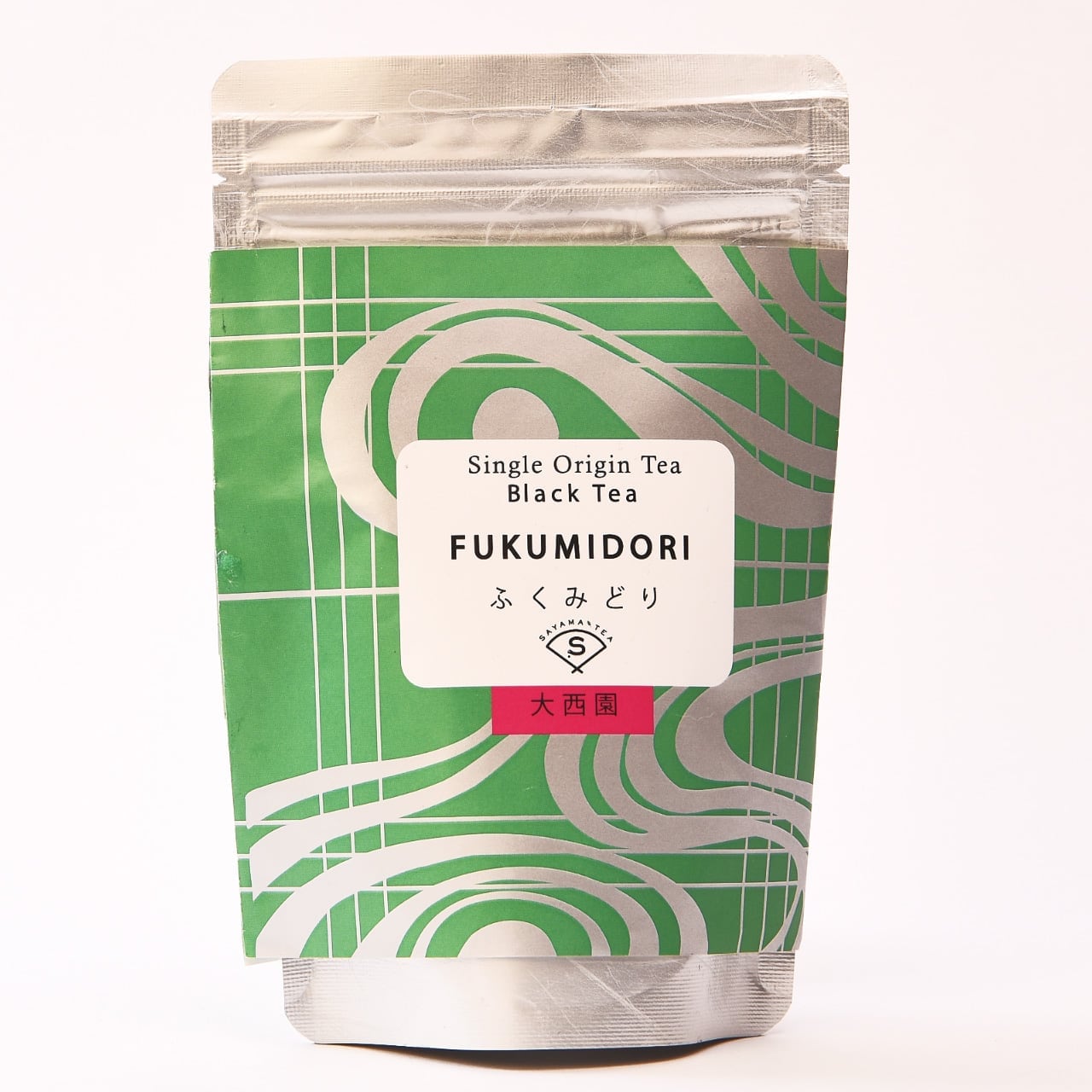 茶葉 50g】むさしかおり〈平岡園〉2025春摘み一番茶 / Musashi-kaori