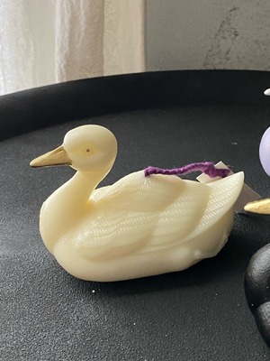 【candle studio MAGIERA】 SWAN