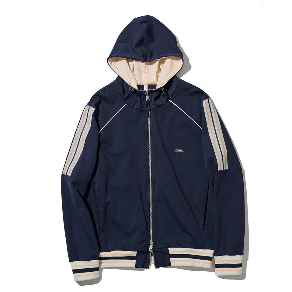 新品☆SY32 GOLF☆DOUBLE KNIT EMBOSS TRUCK JK SY32【GOLF】メンズ-DOUBLE KNIT EMBOSS TRUCK JK- | HEATZ｜ヒーツ
