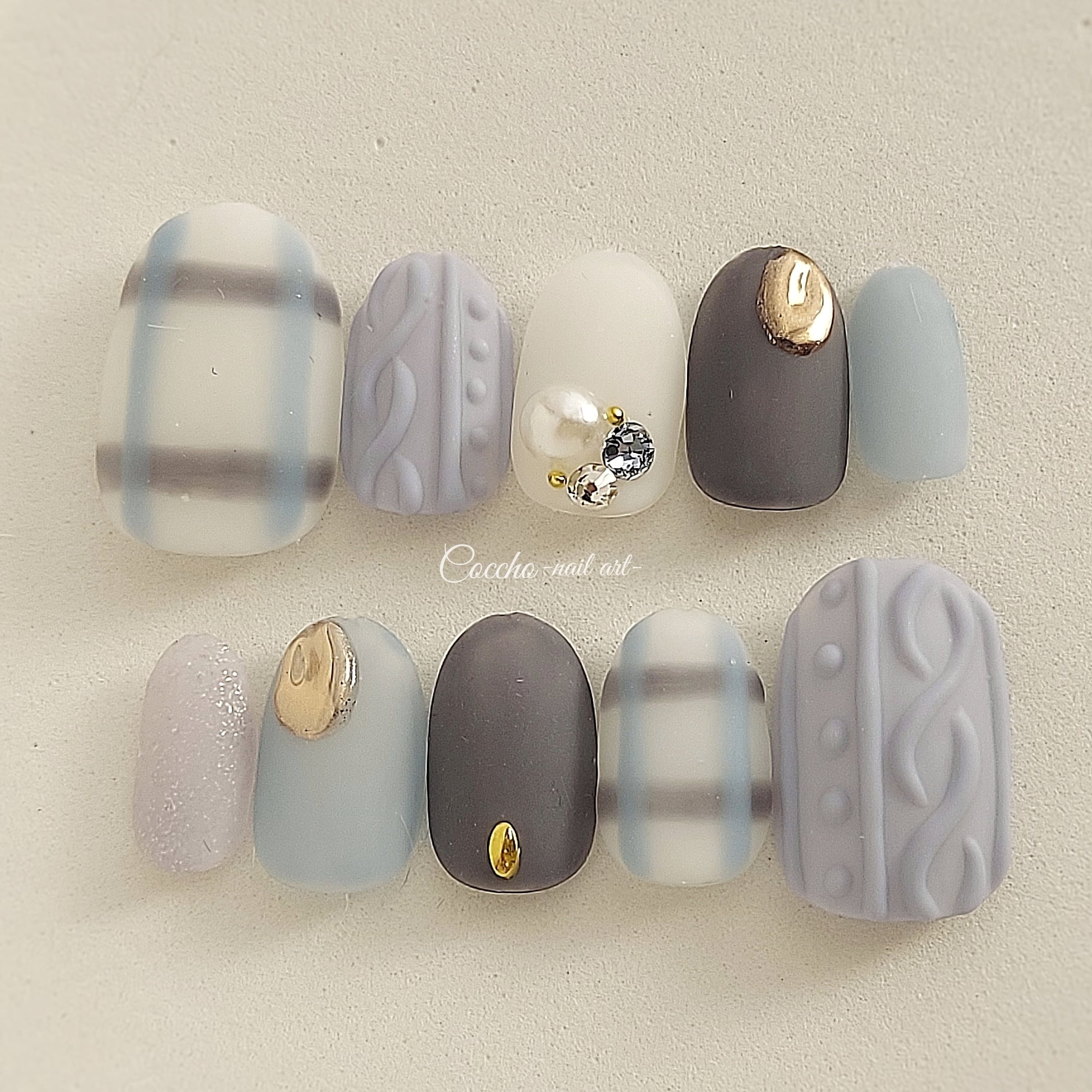 0555 追加オプション　ねいるちぷ 0555 追加オプション ねいるちぷ ネイルパーツ