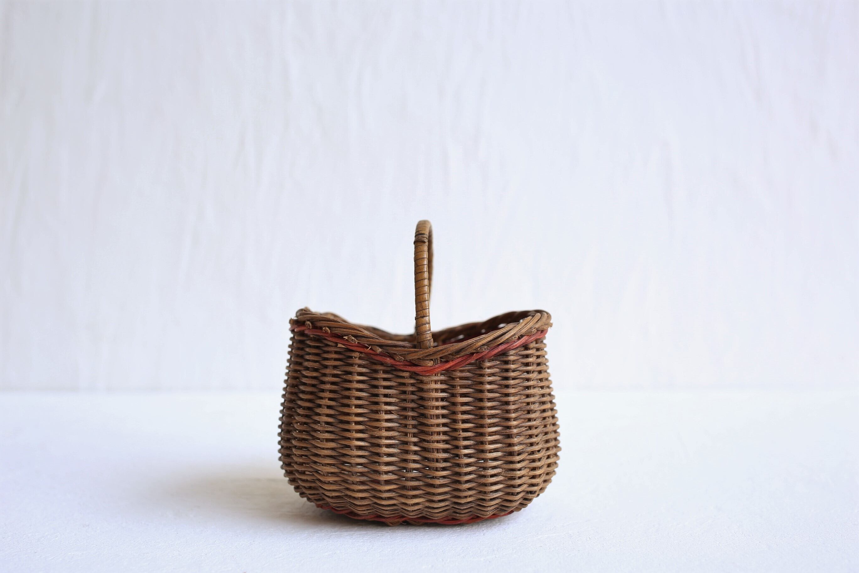 フランス アンティーク ヴィンテージ ドール用 パニエ N-03055 | EMUPARIS