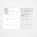 アニメ・ドラマ各話ログ | M6