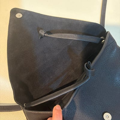 REN　再入荷！トライアングルフラップ