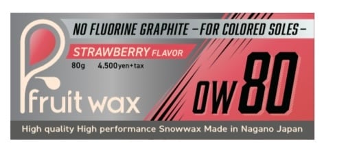 fruitwax