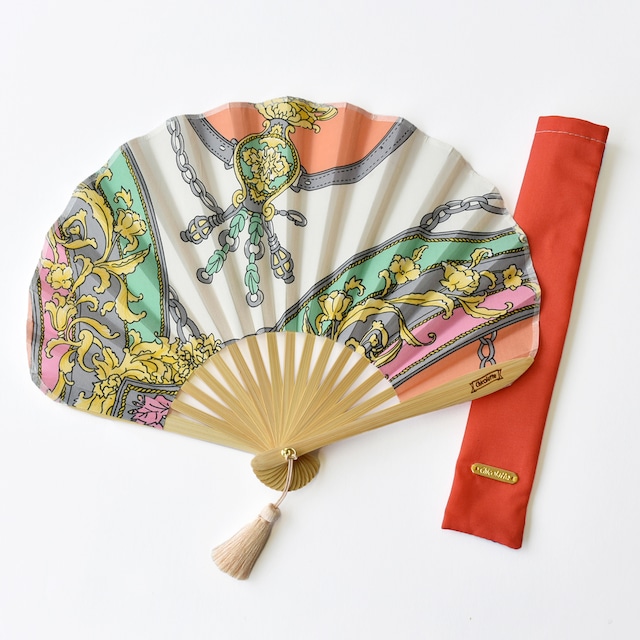 HAND FAN / No,10197